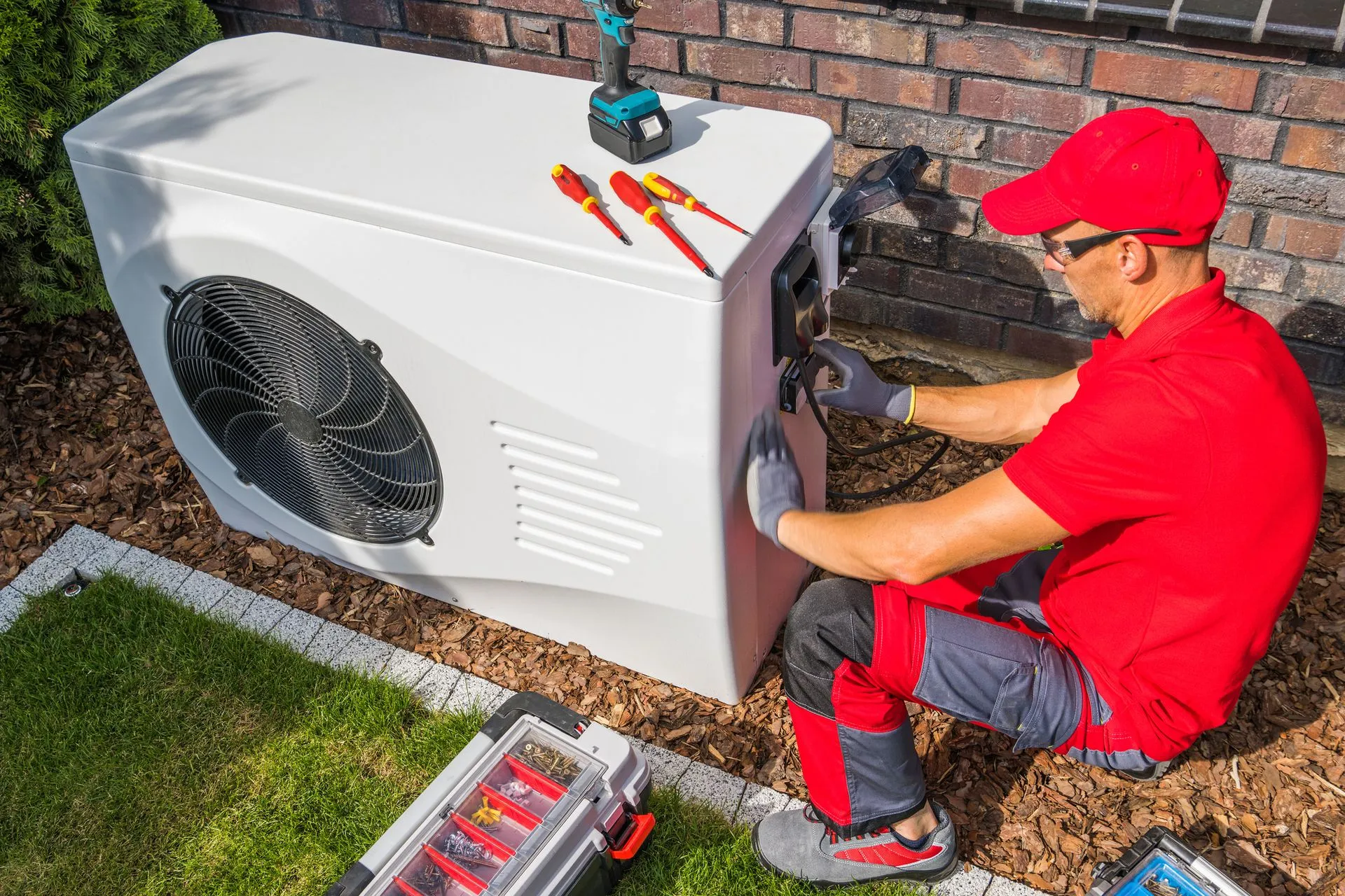 About HVAC in Greenfield, IN